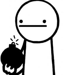 Avatar of ASDFguy | silly guy