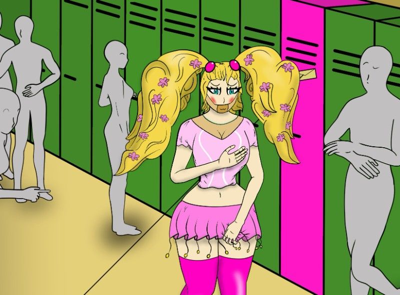 Avatar of Sissy-High