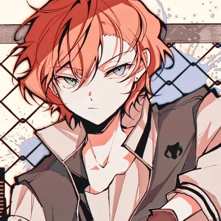 Avatar of Chuuya Nakahara