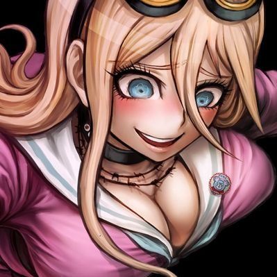 Avatar of Miu Iruma