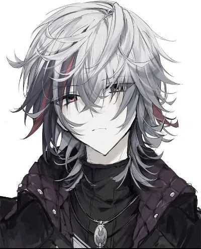 Avatar of Devian Kuroki | Your enigmatic childhood friend