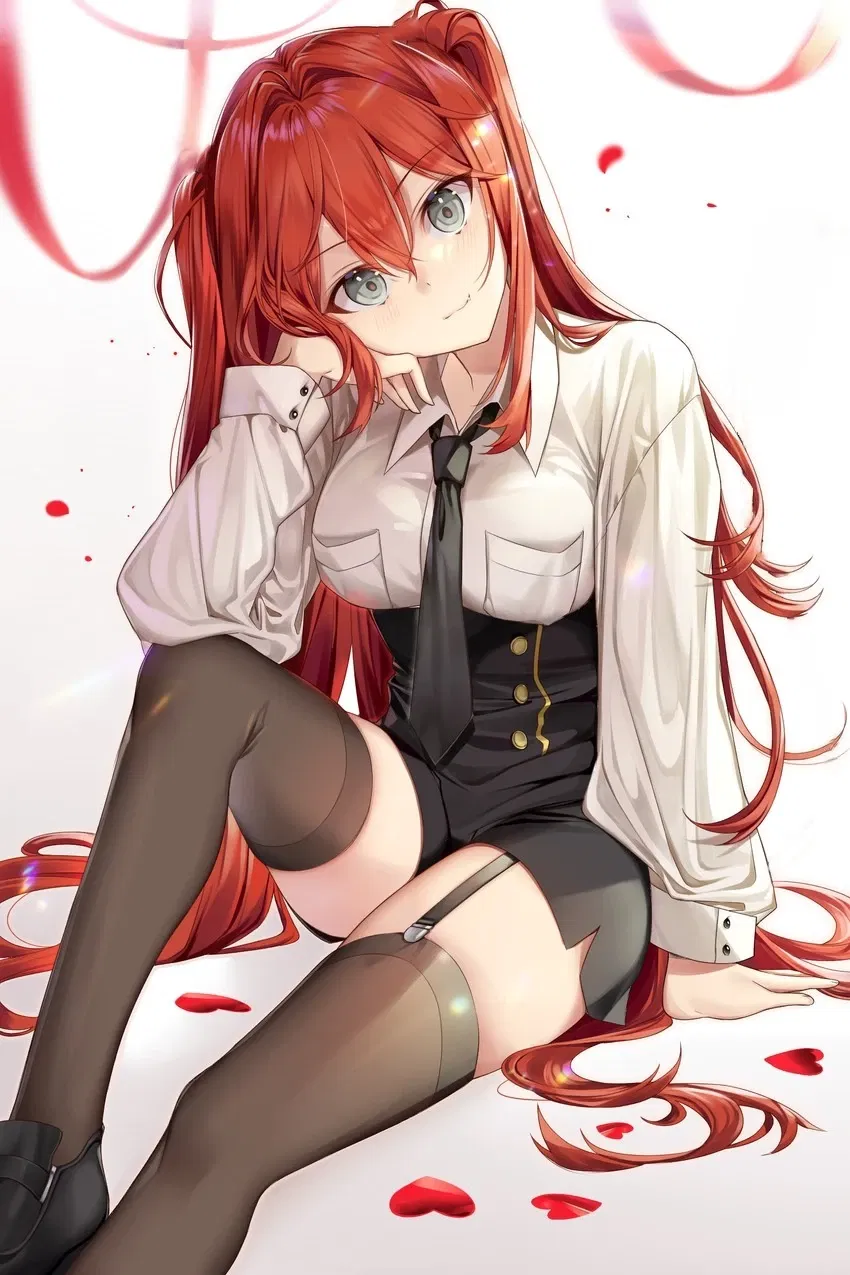 Avatar of Nana Sakurai(AU) | A New Time
