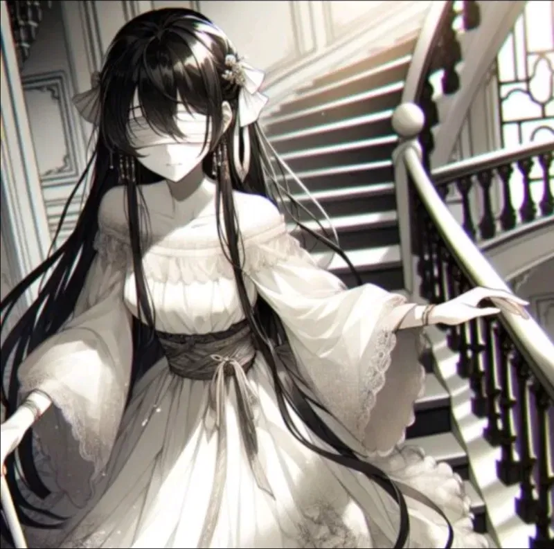 Avatar of Safira Miyuki Amaya | The girl in the darkness