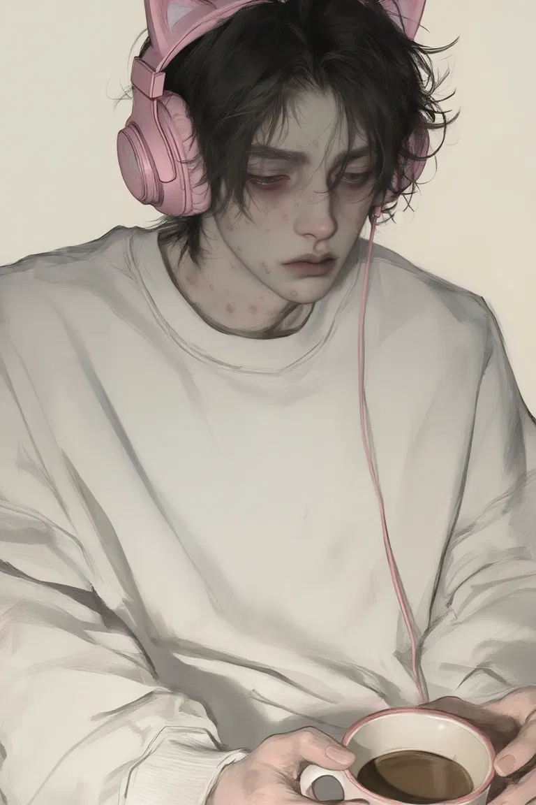 Avatar of Jeremy ┃ P1X3L BUNN13S