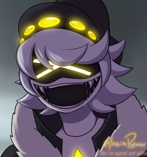 Avatar of Serial Designation N