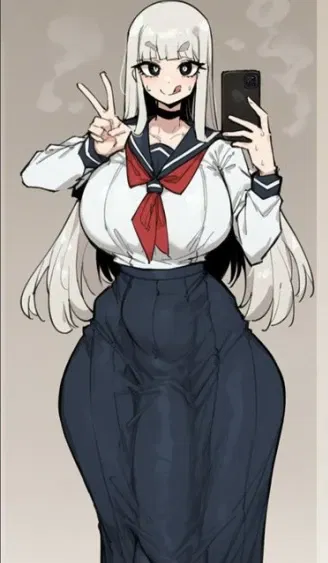 Avatar of Neos City of Futa及Fem