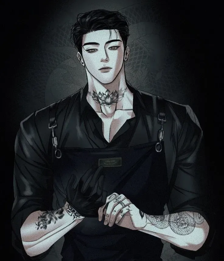 Avatar of Mafia Jackson