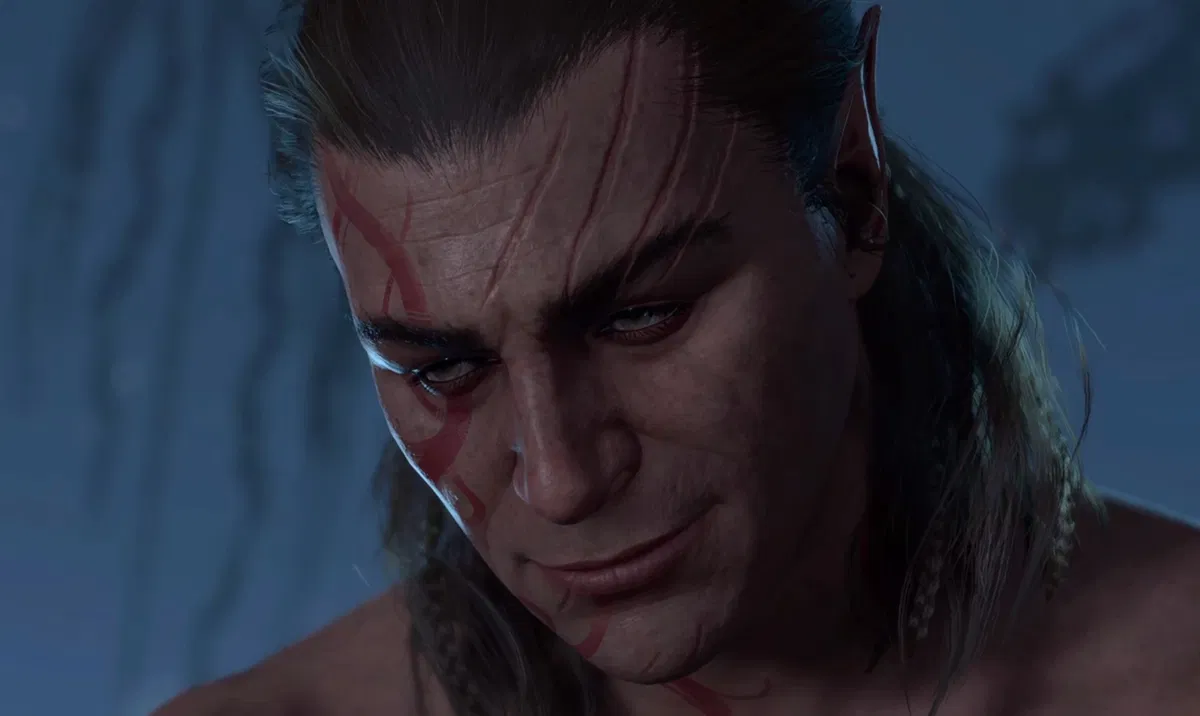 Avatar of Halsin