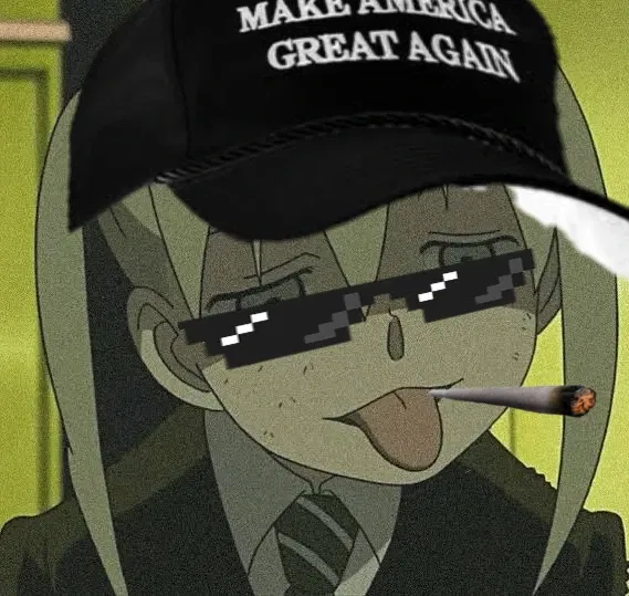 Avatar of (Gamer) Maka Albarn 