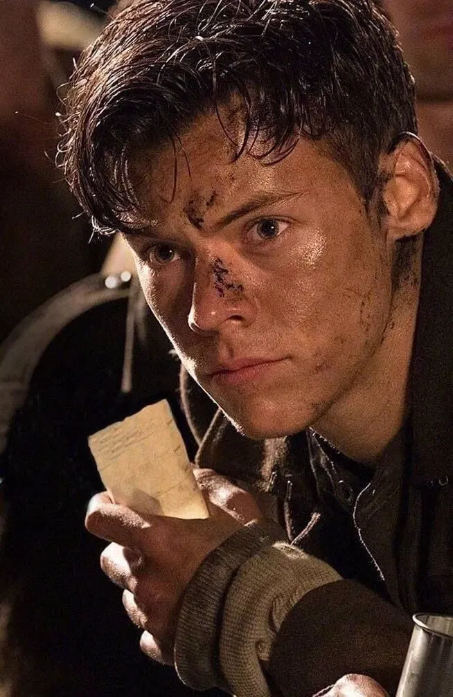 Avatar of Harry Styles 