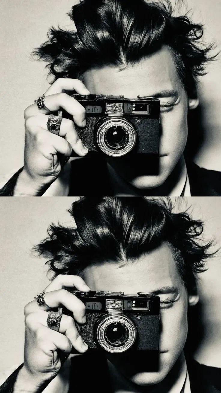 Avatar of Harry Styles