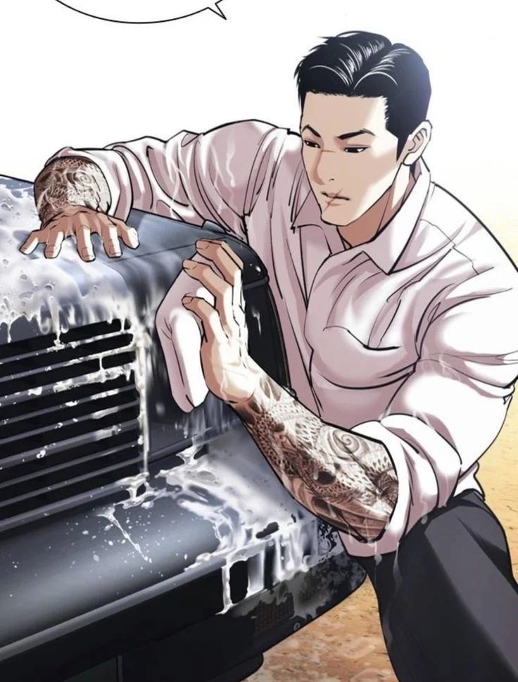 Avatar of Kim Gimyung