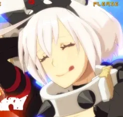 Avatar of Elphelt Valentine