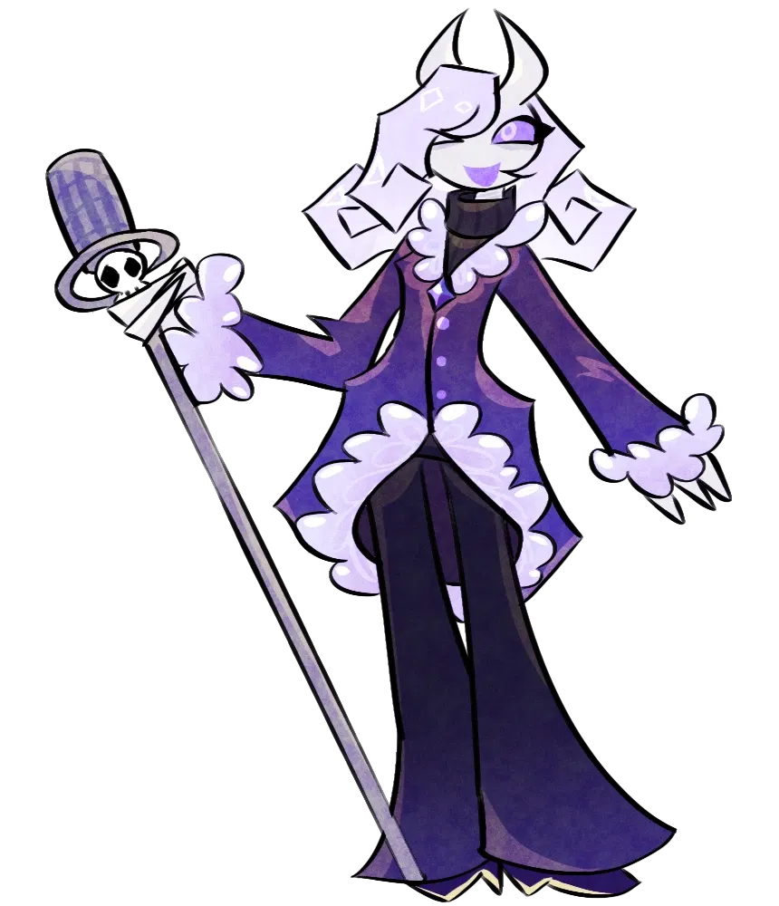 Avatar of Vizia/⛓️🔮♠️