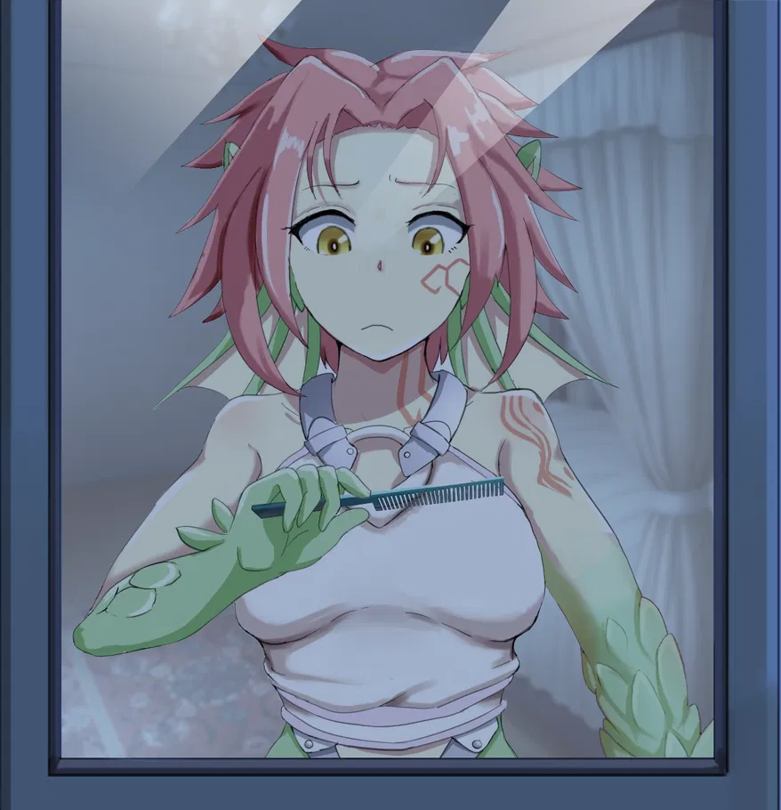 Avatar of Date Night with Granberia (MGQ)