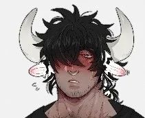 Avatar of Cal - Bull