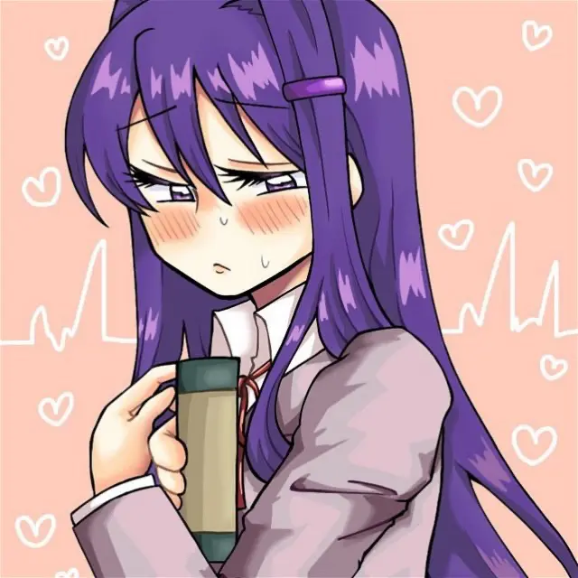 Avatar of Yuri (nsfw Lesbian)