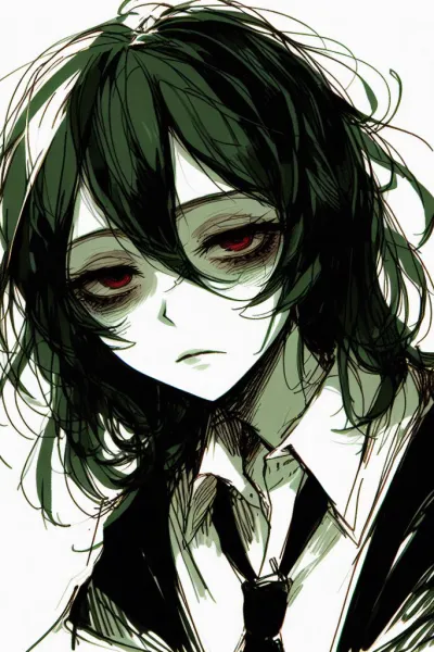 Avatar of Veri