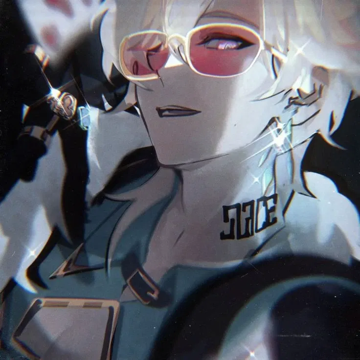 Avatar of | Aventurine |