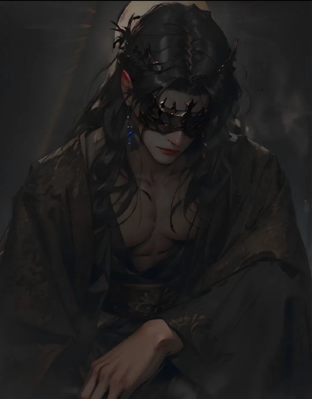 Avatar of 💠 Kiranos