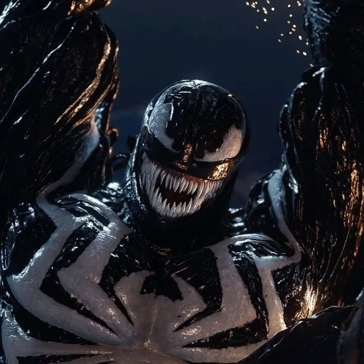 Avatar of ☣️ Venom