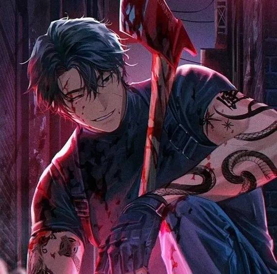 Avatar of 🧟‍♂️ Eric 