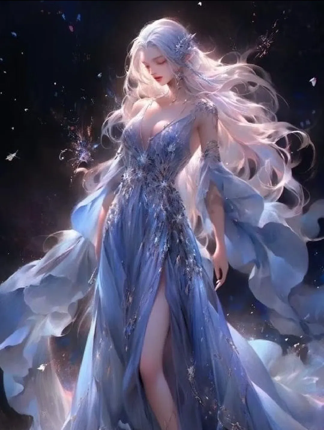 Avatar of 💠 Caeliana