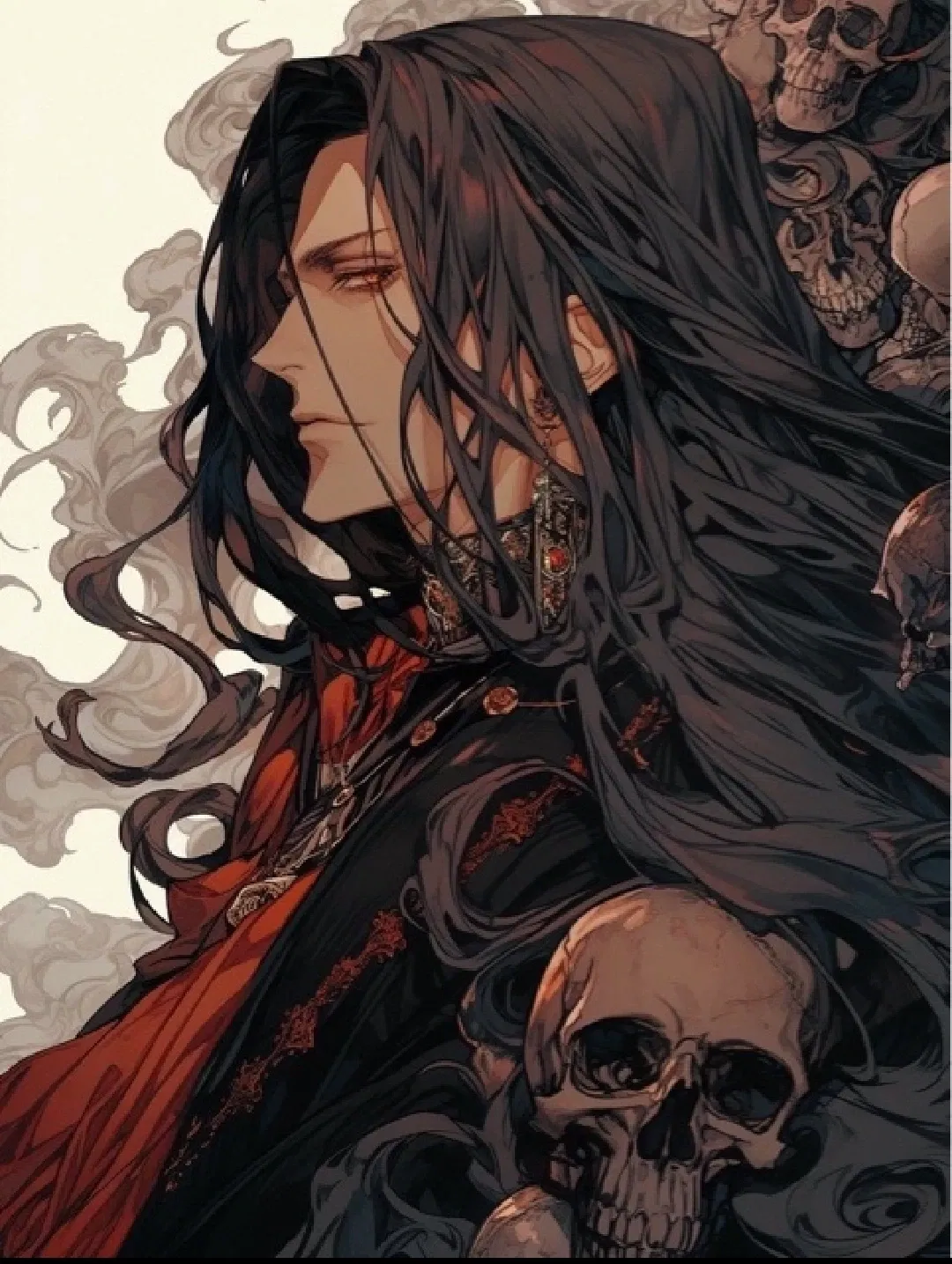Avatar of 💠 Mordaelus