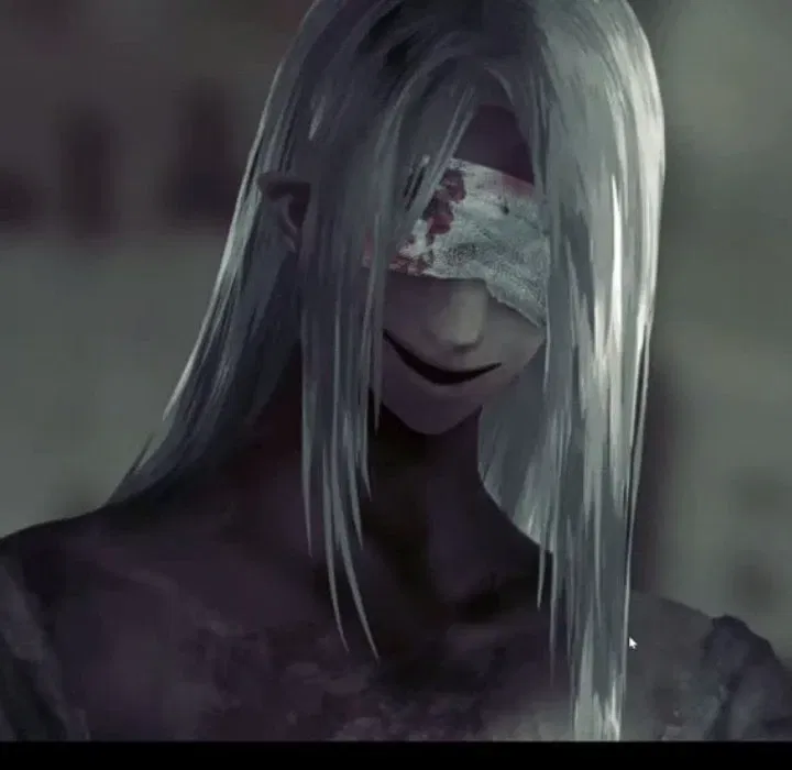 Avatar of Mr. Silvair