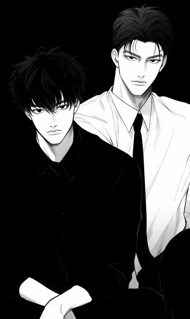 Avatar of 💸 Henry & Elijah