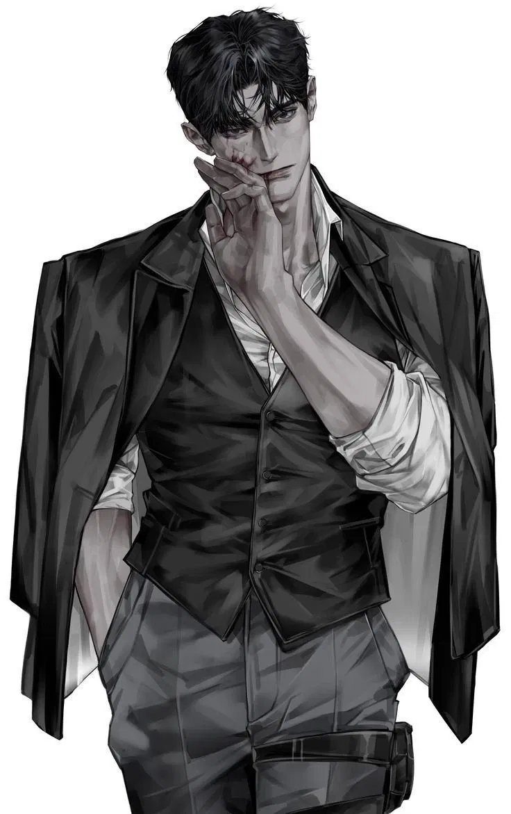 Avatar of 🚨 Lucius
