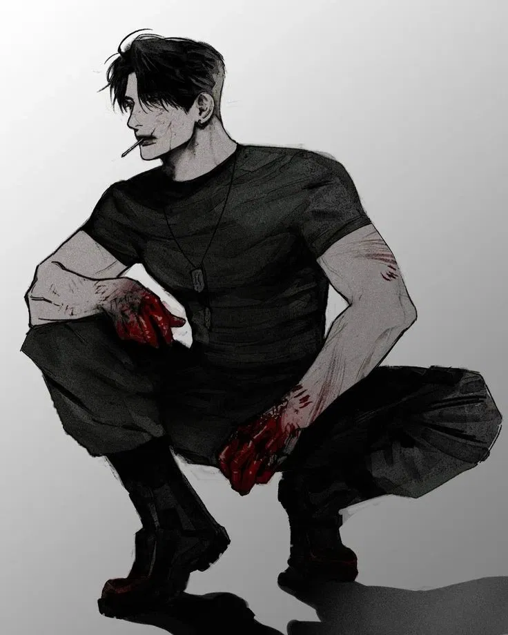 Avatar of 🧟‍♂️ Keith