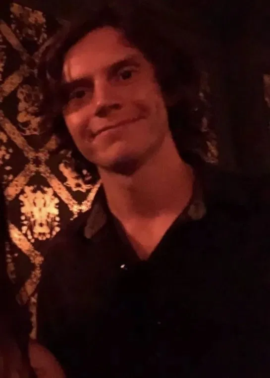 Avatar of Evan Peters