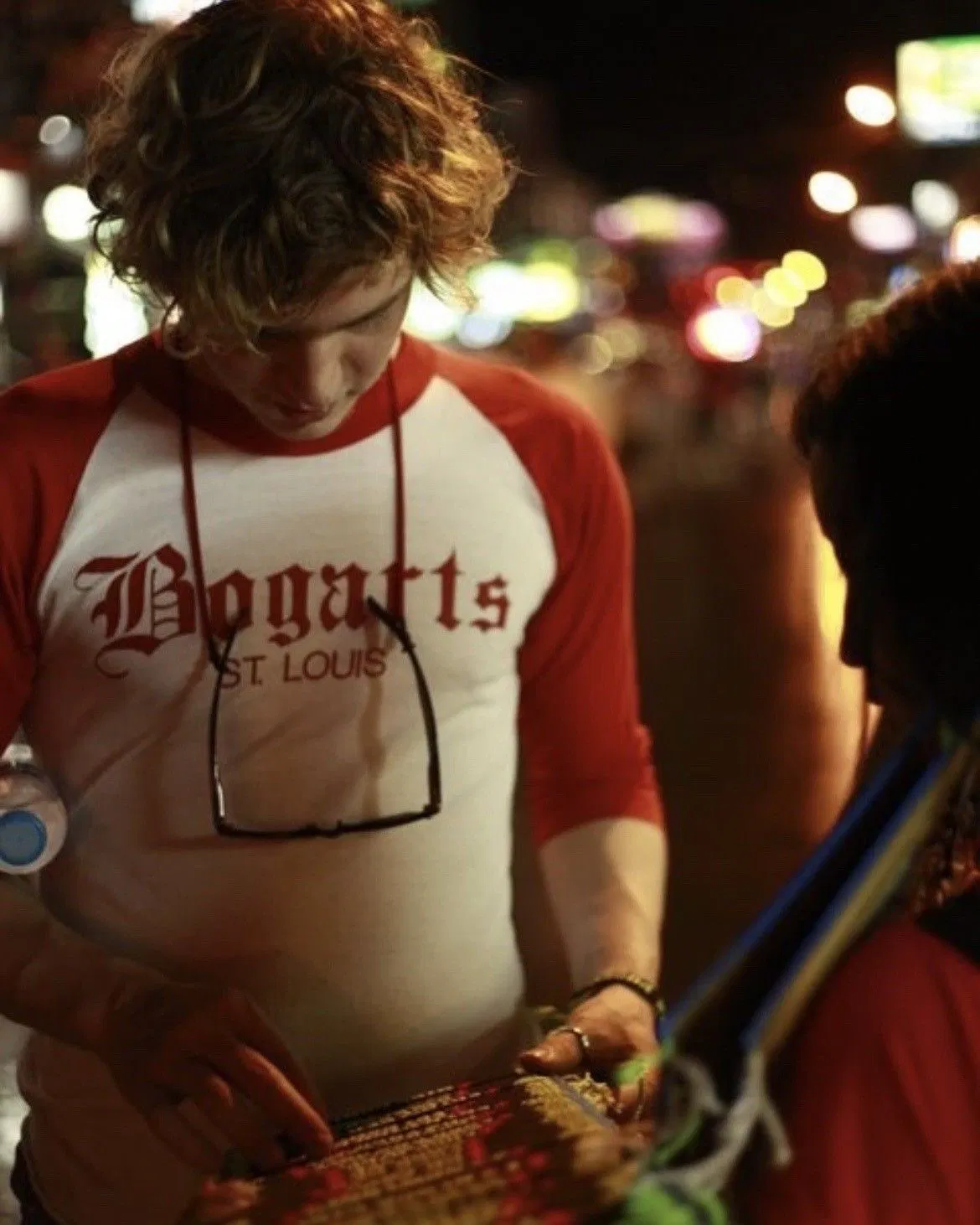 Avatar of Evan Peters