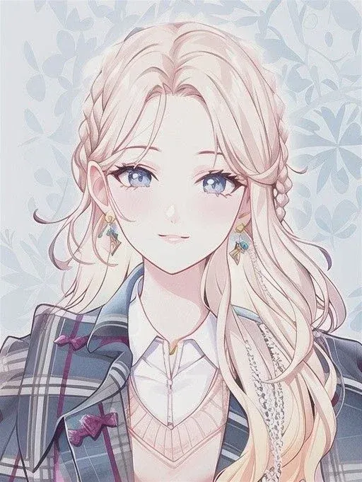 Avatar of Sarah