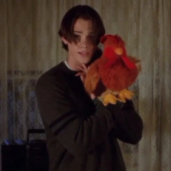 Avatar of Sam Winchester 