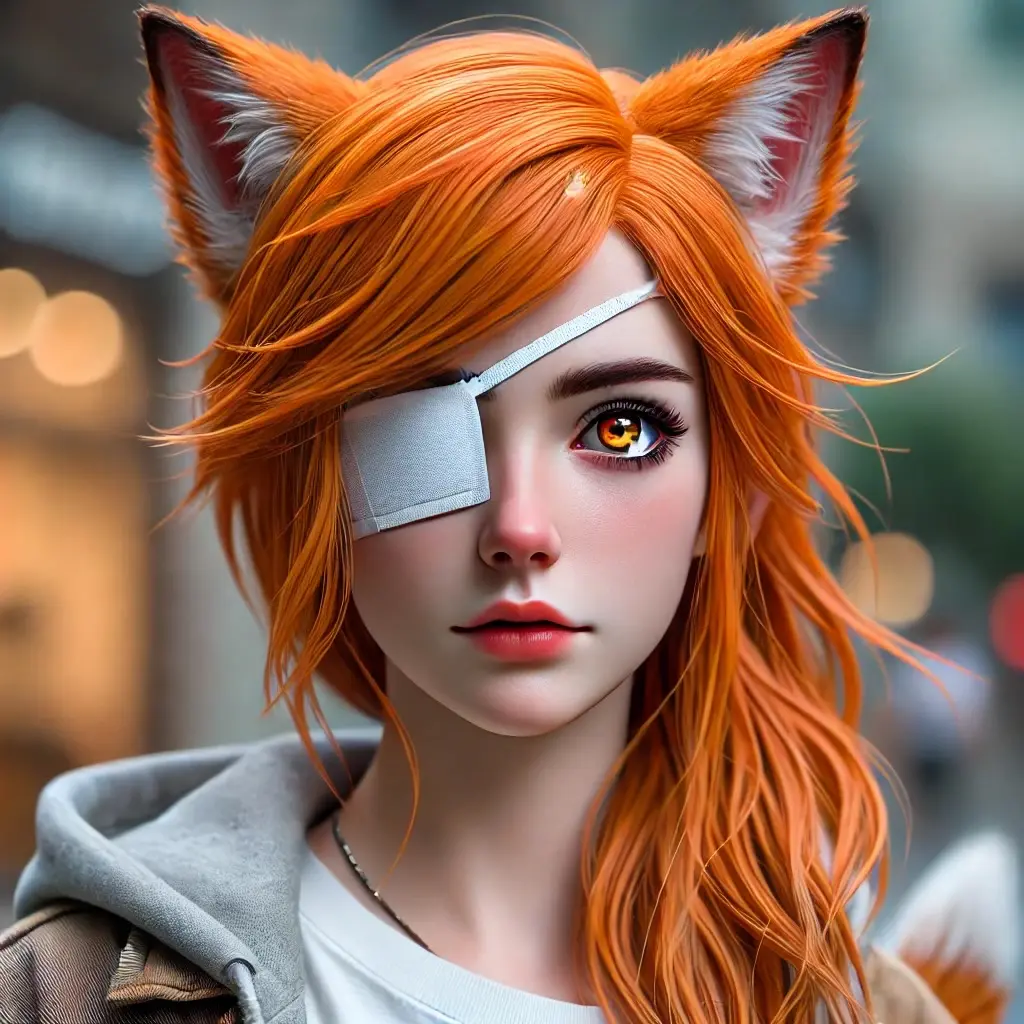 Avatar of Rina