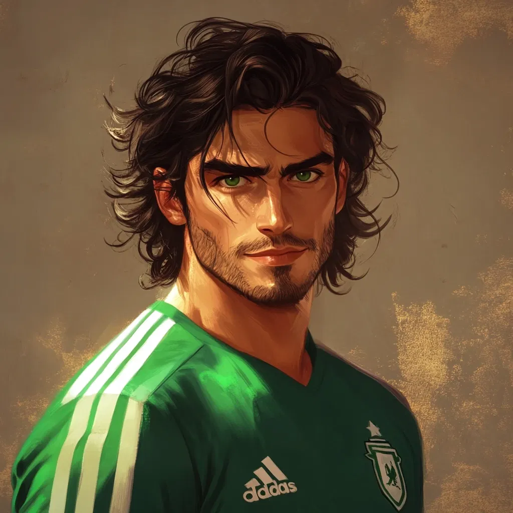 Avatar of Alejandro Quevedo