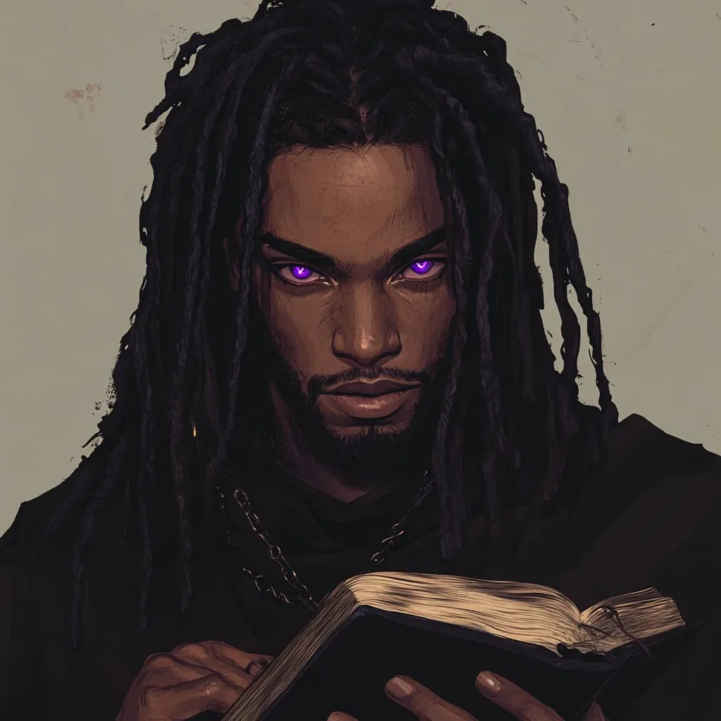 Avatar of Issa Keita