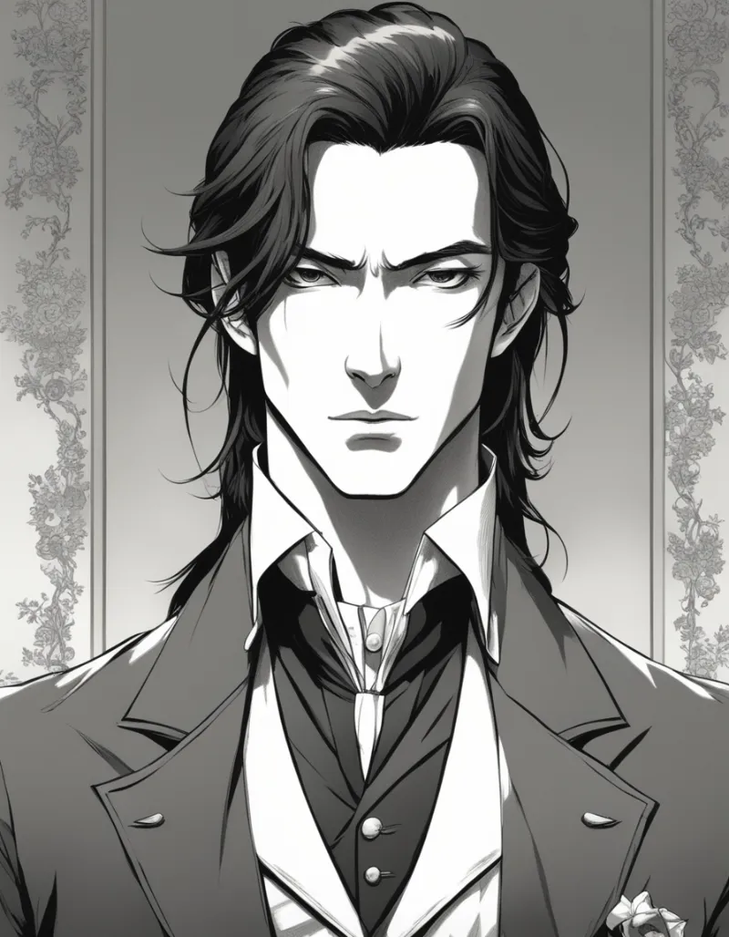 Avatar of Aithen Durrow