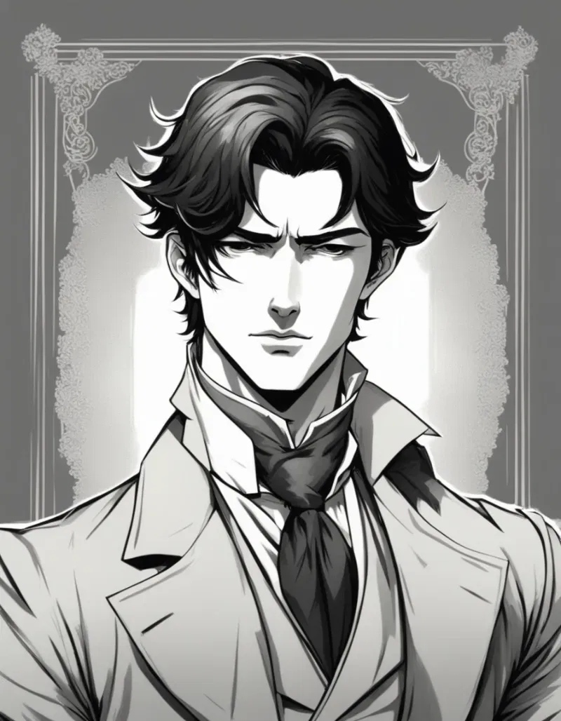 Avatar of Damien Durrow