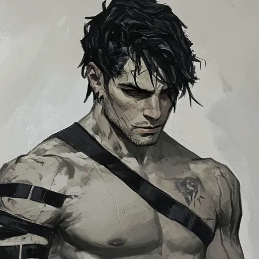 Avatar of Cyrus Sterling