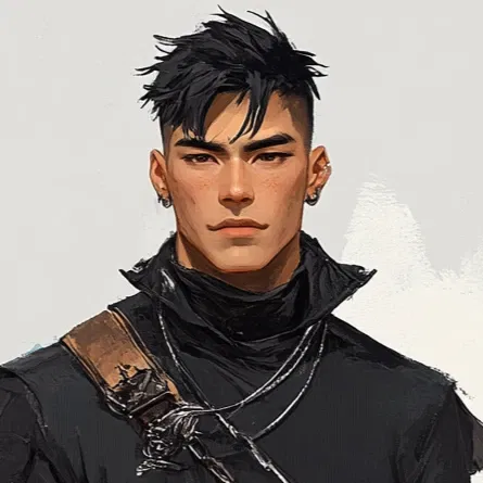 Avatar of Enzo Nguyen
