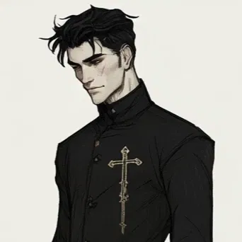 Avatar of Jeremiah Sterling