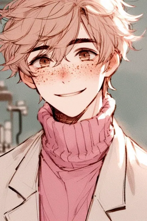 Avatar of Rasel | Cute Paleontologist