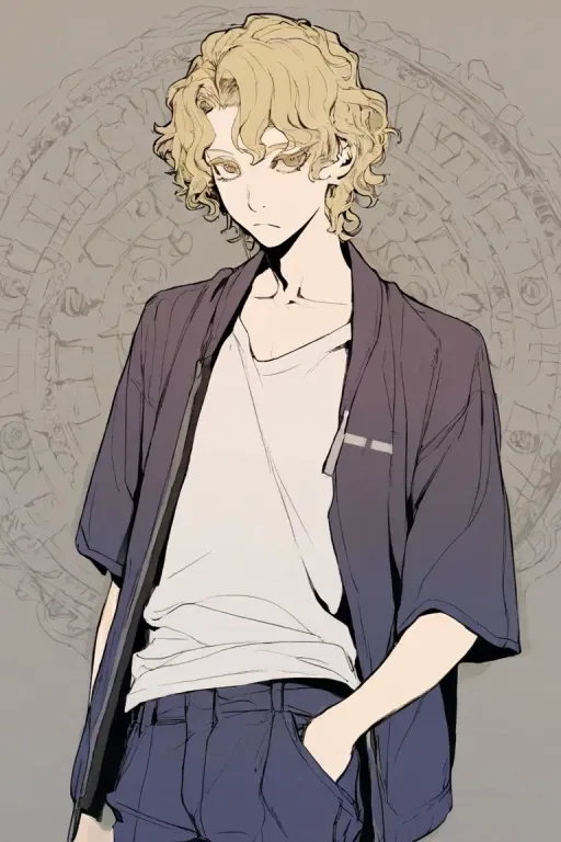 Avatar of Ludwigus