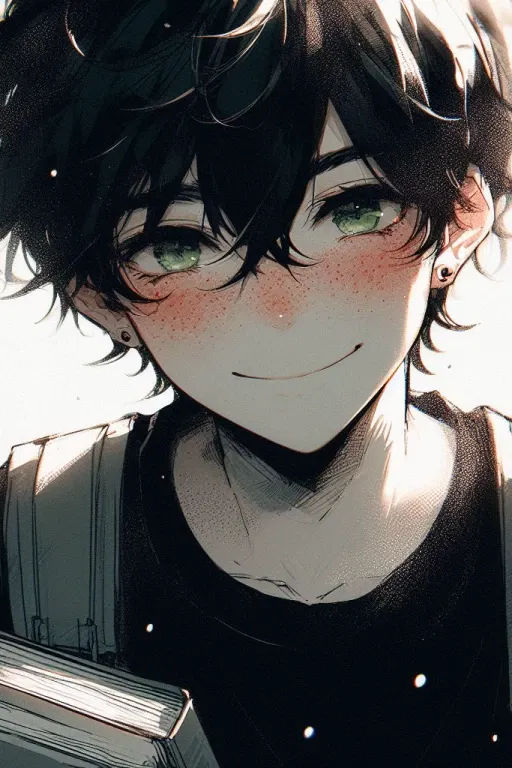 Avatar of Bernardus Crevier | Applied Math student