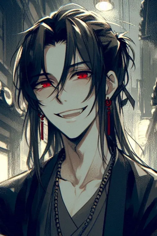Avatar of Senior | 'Mad One' Malk