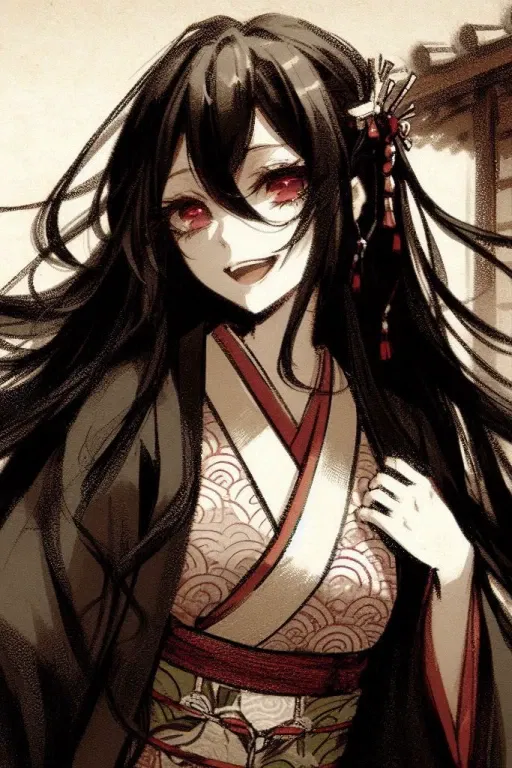 Avatar of 「Akari Kurogane」 Hime