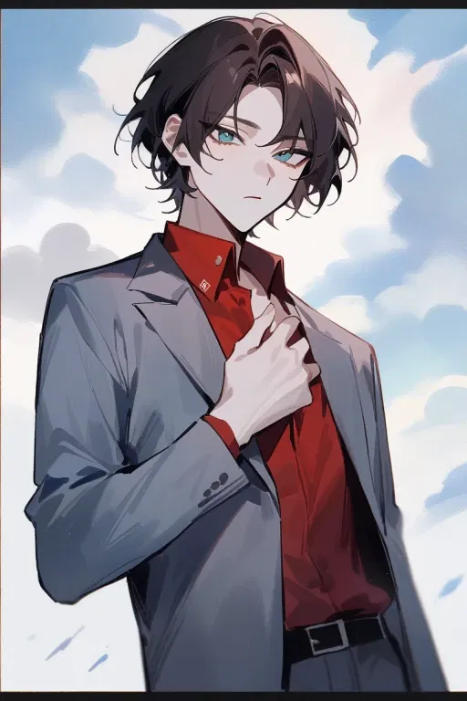 Avatar of Ludwig | Vampire Patron
